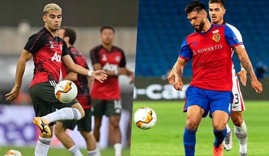 Lazio, Pereira e Alderete: Tare accelera