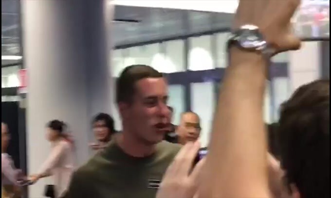 Lazio, Marusic sembra rinato