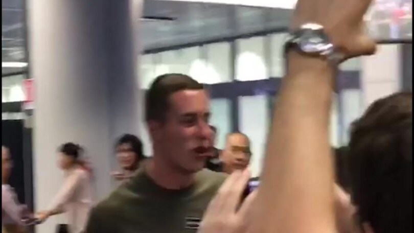 Lazio, Marusic sembra rinato