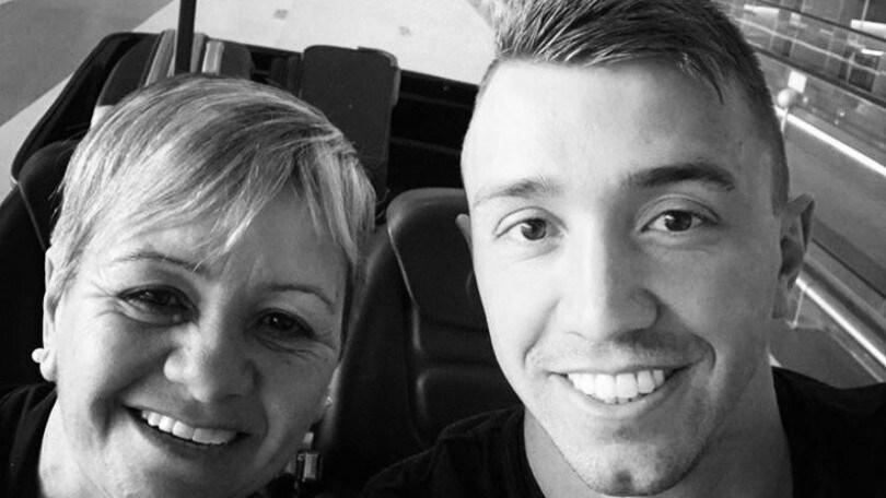 Lutto per Muslera: morta la mamma dell'ex Lazio