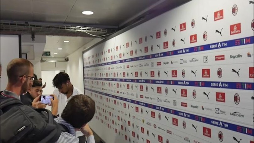 Milan, Paquetà a un passo dal Lione