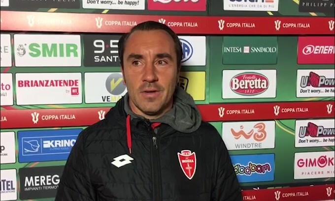 Brocchi: "Vittoria come regalo per Berlusconi"
