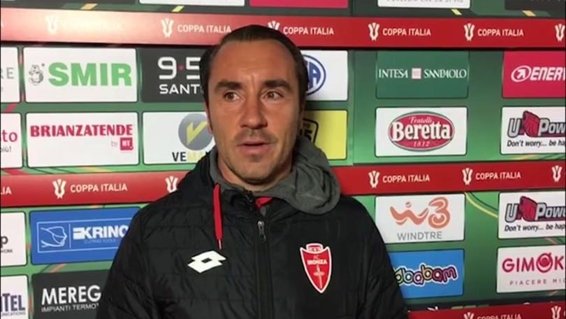Brocchi: "Vittoria come regalo per Berlusconi"