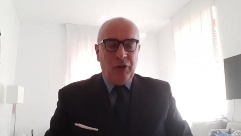 Casa Tuttosport, il punto del Direttore Xavier Jacobelli