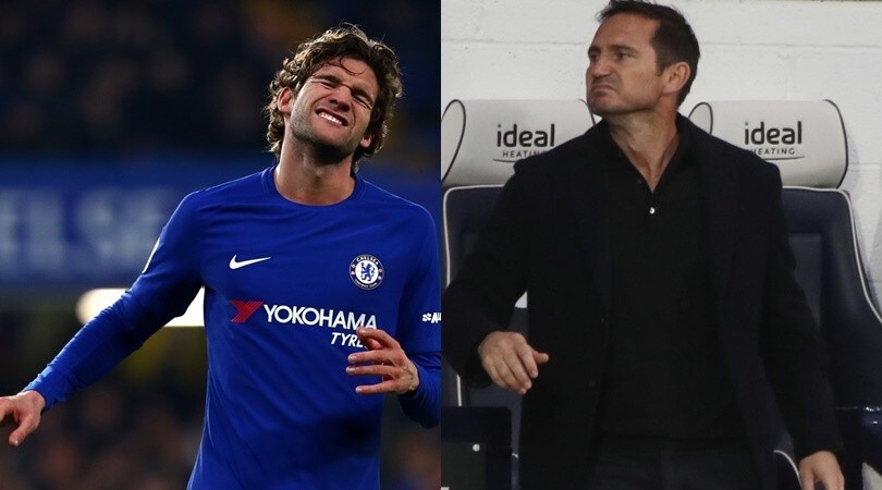 The Times: "Faccia a faccia Alonso-Lampard. L'Inter studia il colpo"