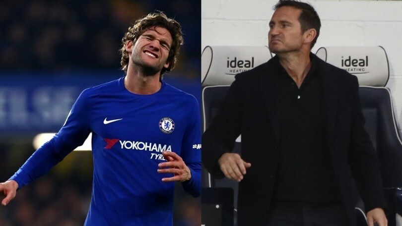 The Times: "Faccia a faccia Alonso-Lampard. L'Inter studia il colpo"