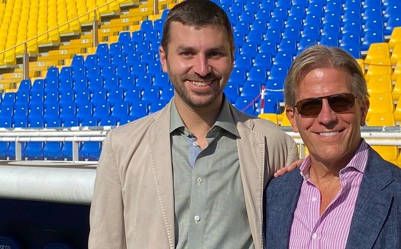 Oliver Krause è il nuovo match analyst del Parma
