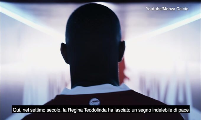 Monza, il "Principe" della città è Boateng