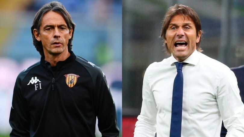 Diretta Benevento-Inter ore 18: dove vederla in tv, in streaming e formazioni ufficiali