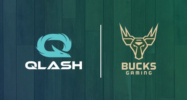 QLASH e Bucks Gaming per portare la eNBA in Italia