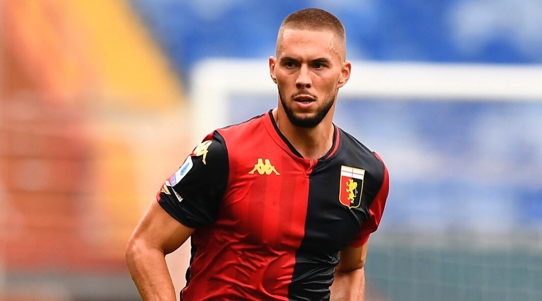 Coronavirus Genoa, 15 positivi: anche Pjaca e Pellegrini