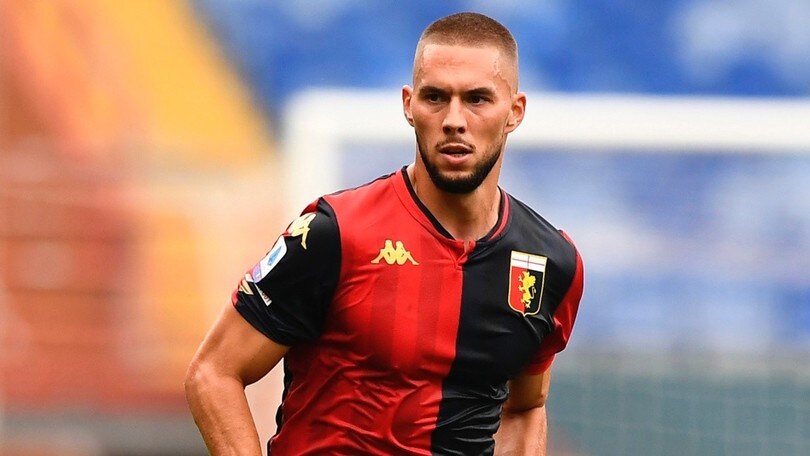 Coronavirus Genoa, 15 positivi: anche Pjaca e Pellegrini