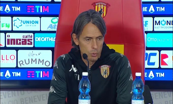 Filippo Inzaghi: "Inter al livello della Juve"