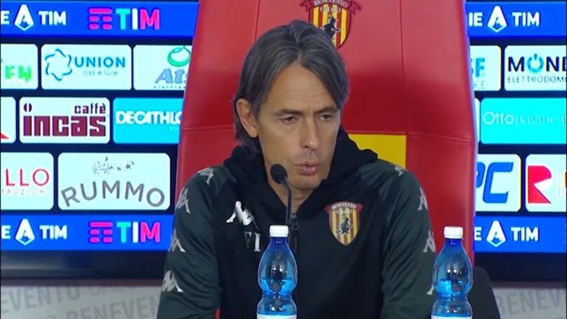 Filippo Inzaghi: "Inter al livello della Juve"