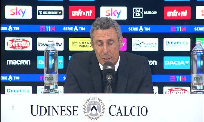 Gotti: "Tanti nostri demeriti, ma puniti oltremodo"