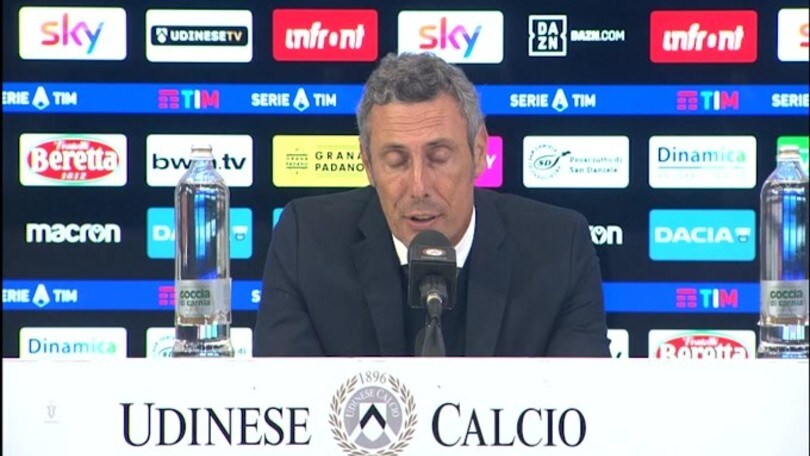 Gotti: "Tanti nostri demeriti, ma puniti oltremodo"