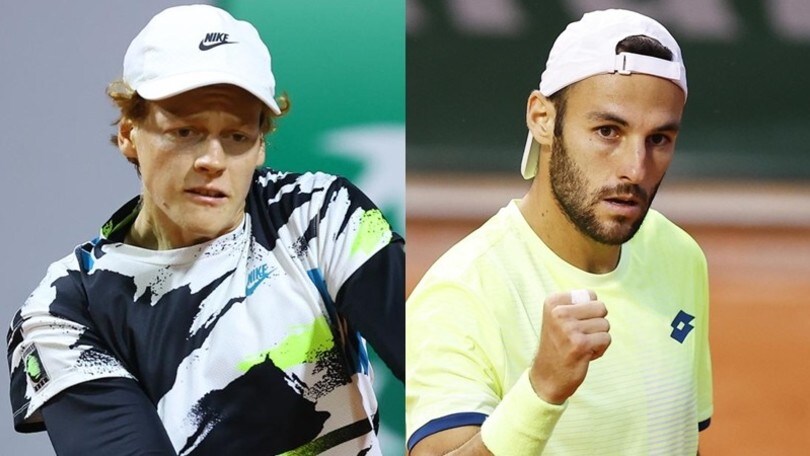 Roland Garros, show italiano: in cinque al terzo turno