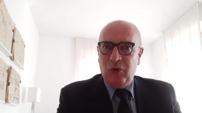 Casa Tuttosport, il punto del Direttore Xavier Jacobelli