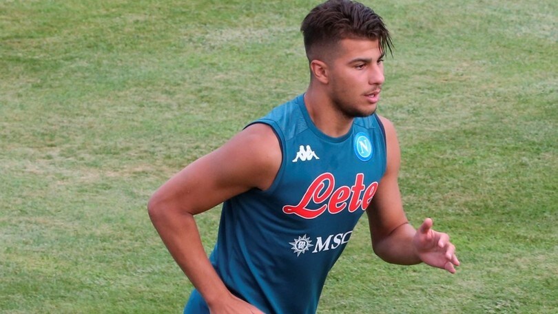 Napoli, altro prestito per Machach: è del VVV-Venlo