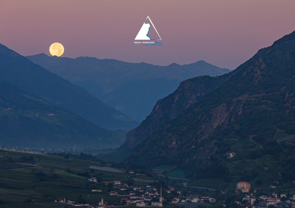 Inizia domani l'avventura della Resia Rosolina Relay, la staffetta sui 420km dell’Adige