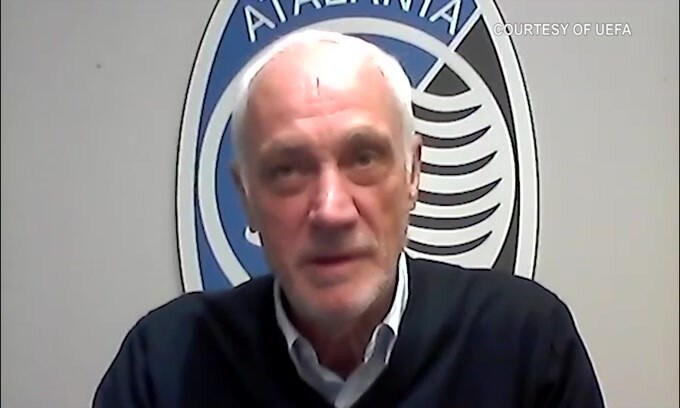 Percassi: "Speriamo di ripetere l'anno scorso"