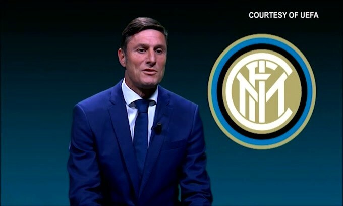 Zanetti: "Girone molto equilibrato"