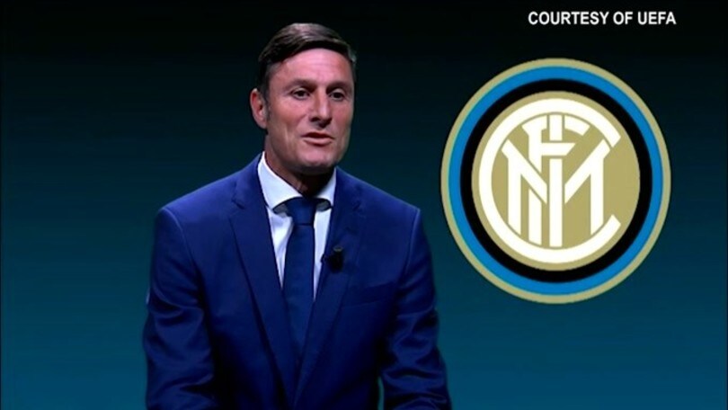 Zanetti: "Girone molto equilibrato"