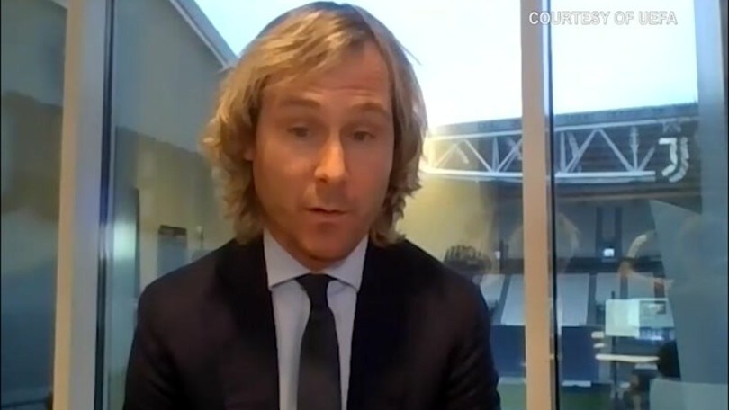 Nedved avvisa: "Occhio...al freddo di Kiev"