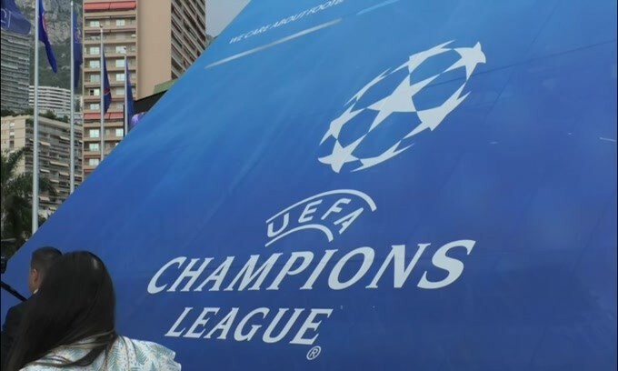Annuncio dell'Uefa: "Tifosi allo stadio, fino al 30% della capienza"