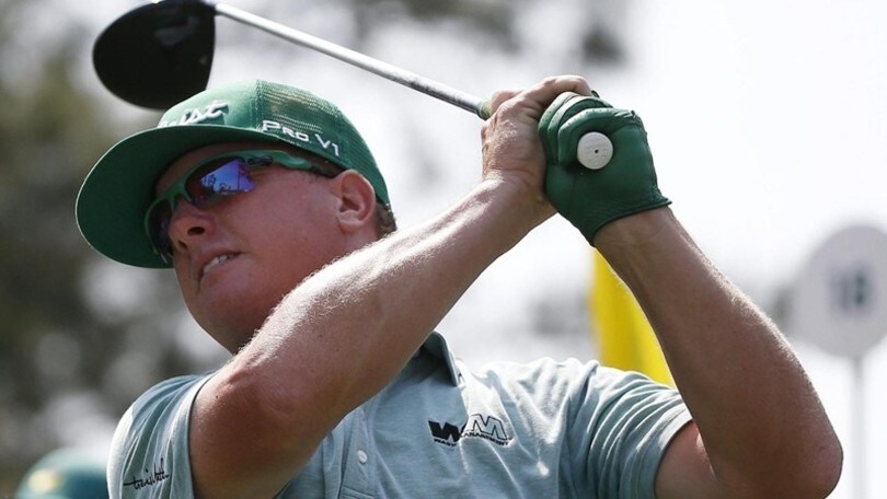 Sanderson Farms Championship, in quattro in testa dopo il primo giro