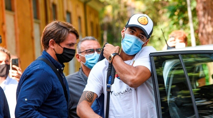 Caso Suarez, Manfredi: "Episodio increscioso, ho già insediato una commissione"
