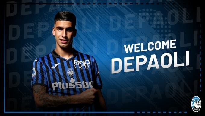 Colpo Atalanta, preso Depaoli dalla Samp: i dettagli