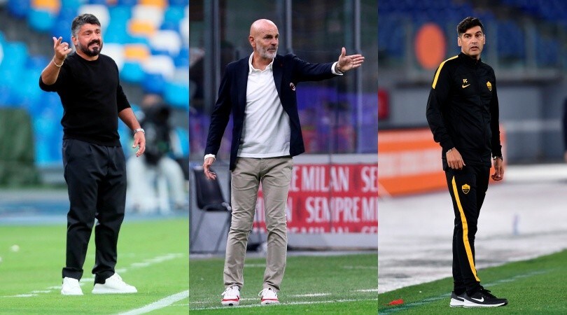 Sorteggi Europa League: Milan con il Celtic, Napoli con la Real Sociedad