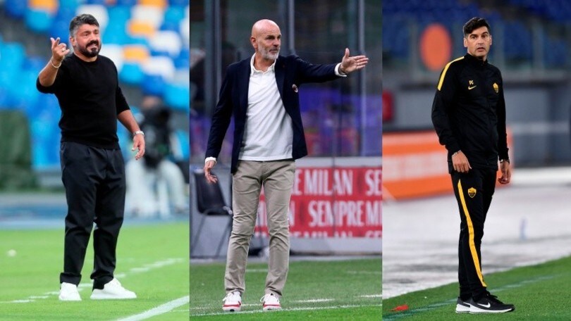 Sorteggi Europa League: Milan con il Celtic, Napoli con la Real Sociedad