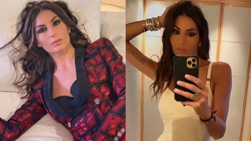 Elisabetta Gregoraci, l’ex agente: “Ecco perché stava con Briatore”
