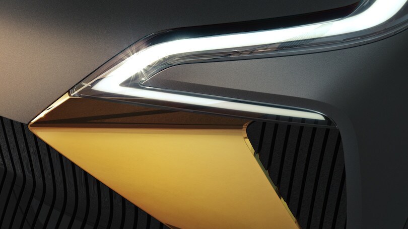 Renault, a eWays il Gruppo lancia il crossover elettrico e Dacia Spring