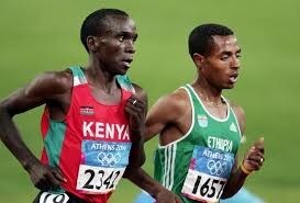 Kipchoge vs Bekele, salta la sfida alla London marathon