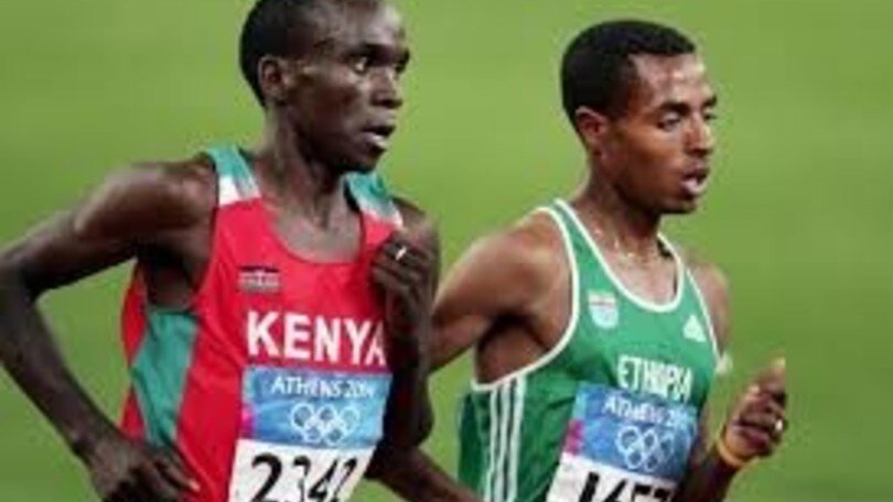 Kipchoge vs Bekele, salta la sfida alla London marathon