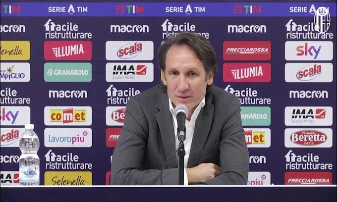 Bigon: "Il fatturato è minore, difficile avere budget per mercato"