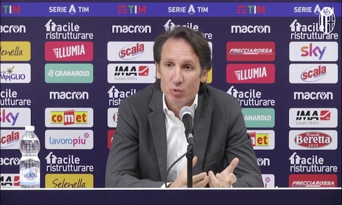 Bigon: "Valutazione del Milan per Tomiyasu non collima con la nostra""
