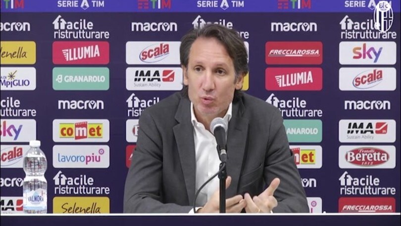 Bigon: "Valutazione del Milan per Tomiyasu non collima con la nostra""