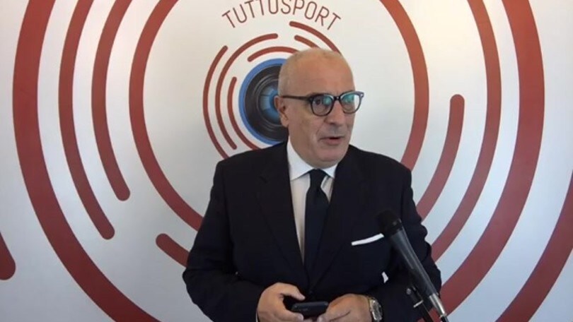 Casa Tuttosport. Juve-Chiesa-Fiorentina: le ultimissime. Federico capitano dei viola contro la Samp