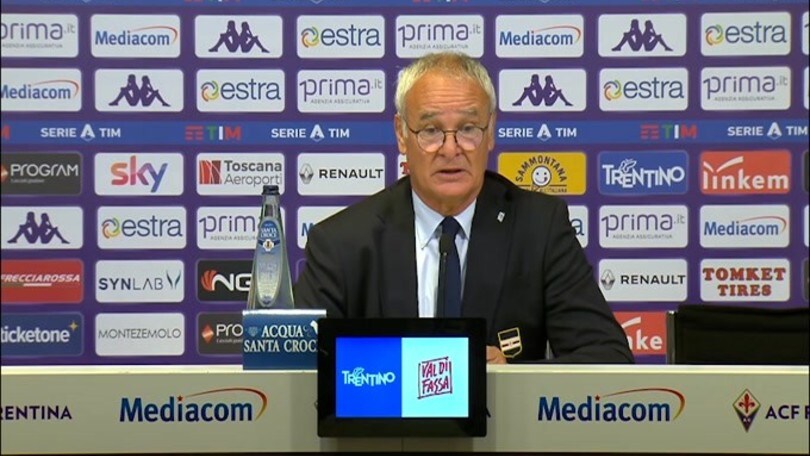 Ranieri critico: "Perchè l'arbitro non ha guardato Var?"