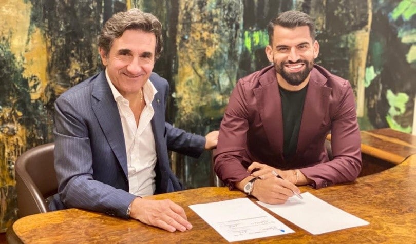 Ufficiale, Rincon rinnova con il Torino fino al 2022