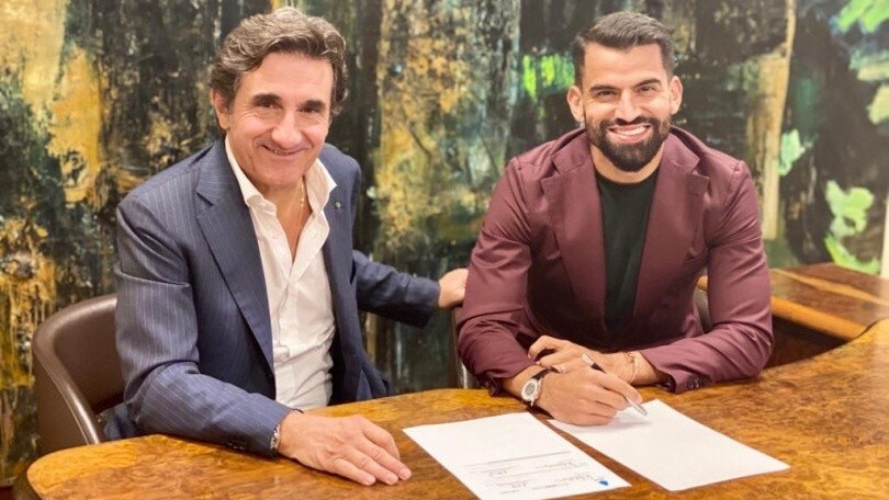Ufficiale, Rincon rinnova con il Torino fino al 2022