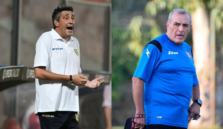 Diretta Chievo-Salernitana dalle 14.15: probabili formazioni e dove vederla in tv
