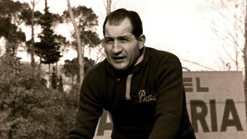 Bartali, francobollo celebrativo a 20 anni dalla morte