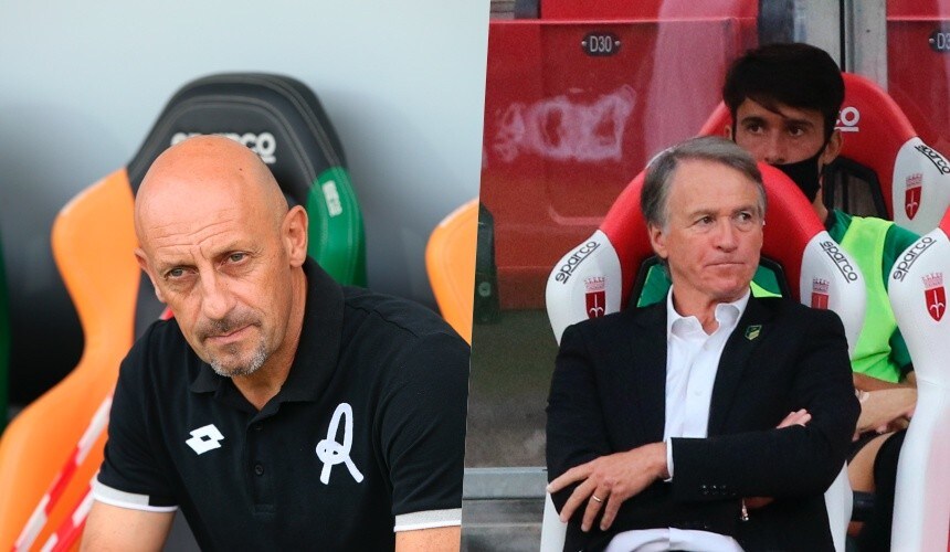 Diretta Vicenza-Pordenone dalle 18.15: probabili formazioni e dove vederla in tv