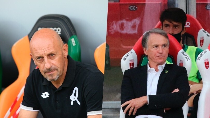 Diretta Vicenza-Pordenone dalle 18.15: probabili formazioni e dove vederla in tv