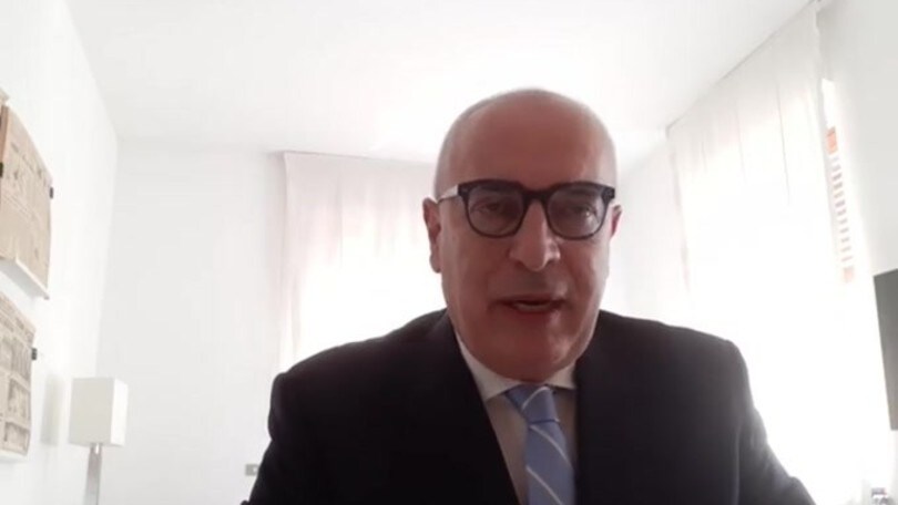 Casa Tuttosport, il punto del Direttore Xavier Jacobelli